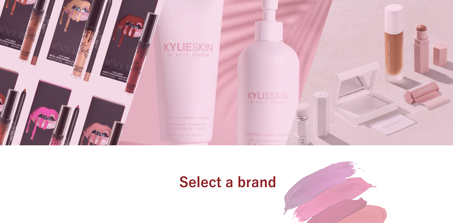 KYLIE COSMETICS